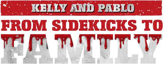 From Sidekicks to Family